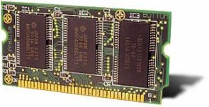 Speichermodule