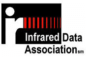 IrDA Logo