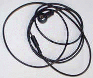 IrDA Anschlußkabel zum PC