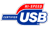 Hi Speed USB 