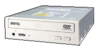 Standard DVD-ROM