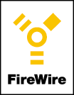 FireWire Logo