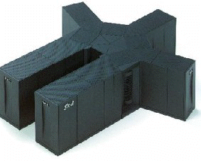 Abbildung einer NEC SX-4