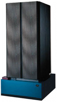 Abbildung einer �lteren IBM RS 6000