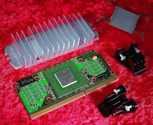 Hier ist Bastelstunde angesagt