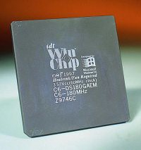 IDT Win Chip
