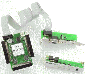 RAID Controller f�r IDE Rechner