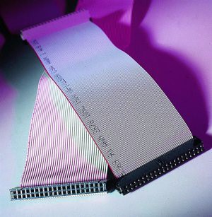 ATA Kabel gem�� UDMA 66